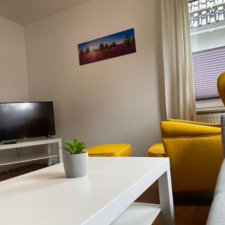 Harzburg Appart Unter Den Linden 19 Apartment Bad Harzburg Exterior photo