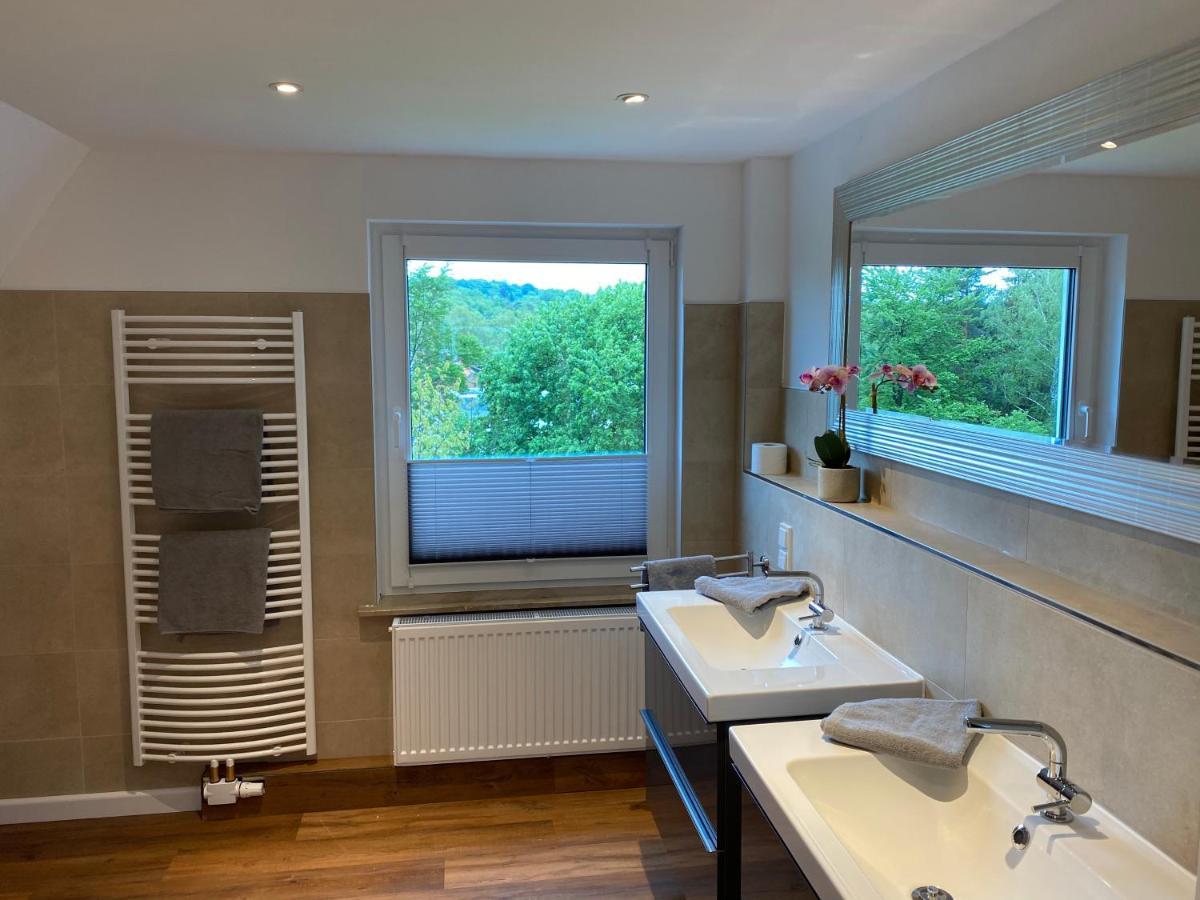 Harzburg Appart Unter Den Linden 19 Apartment Bad Harzburg Exterior photo