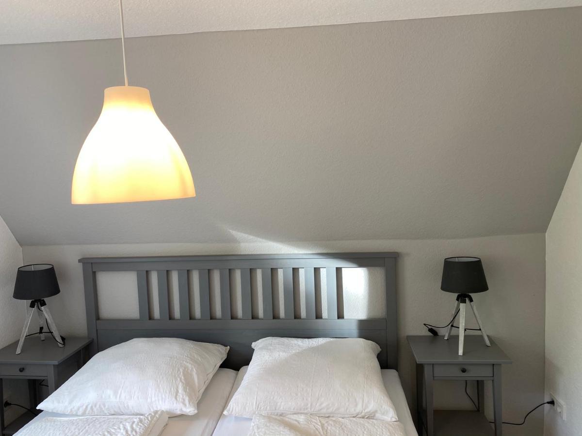 Harzburg Appart Unter Den Linden 19 Apartment Bad Harzburg Exterior photo